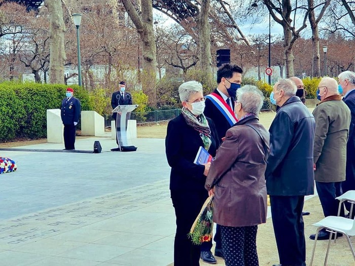 Ils ont osé… Ils ont oublié l’OAS !!!