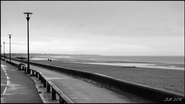 promenade des Anglais (mais pas toujours !)