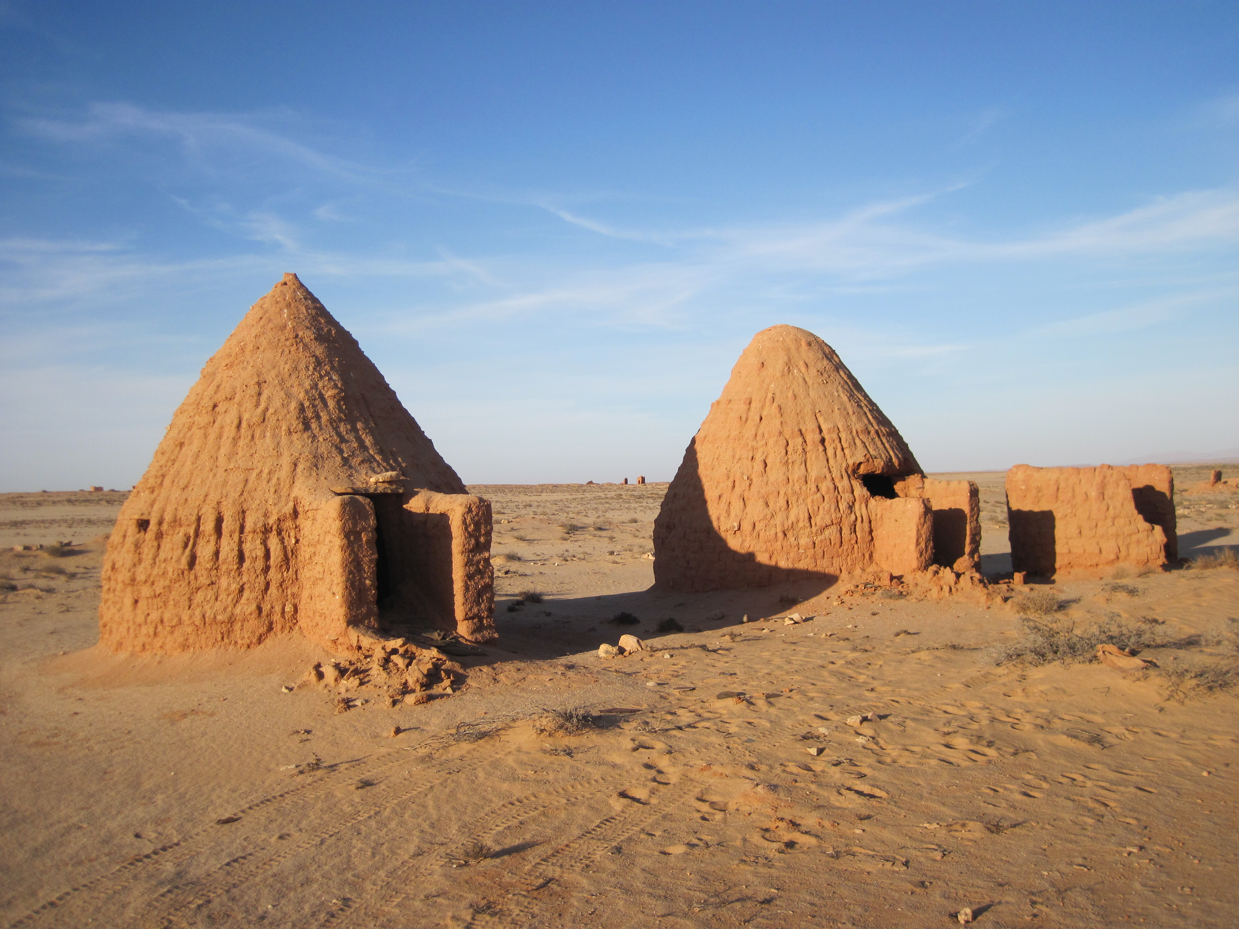 Maroc Abteh