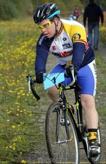 Cyclo cross VTT UFOLEP de Pont sur Sambre ( Ecoles de cyclisme )