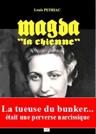 La tueuse du bunker était une perverse narcissique