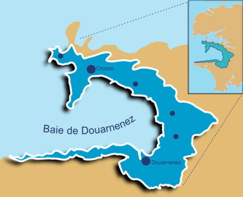 Département du Finistère