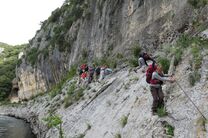 Mini-Séjour en Ardèche - Mai 2017