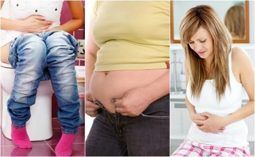 5 troubles digestifs qui peuvent influencer la perte de poids