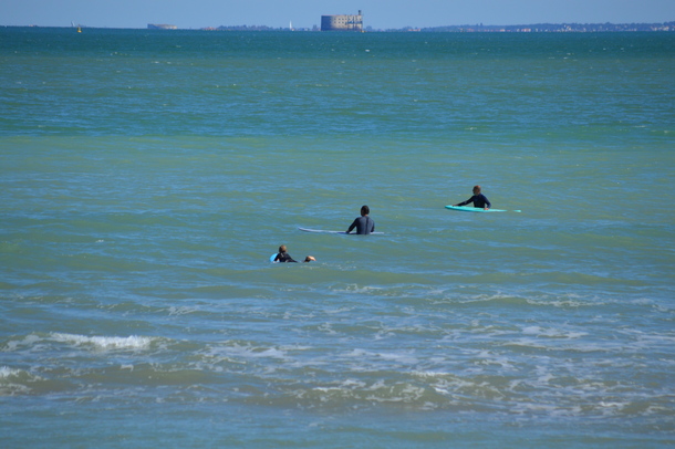 J2-Balade à la plage le 24-09-2023