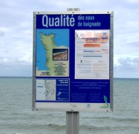 Quelle est la qualité des eaux de baignade en France ?