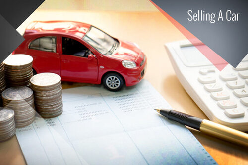 Five Tips to Help You Fast Sell Car In UAE