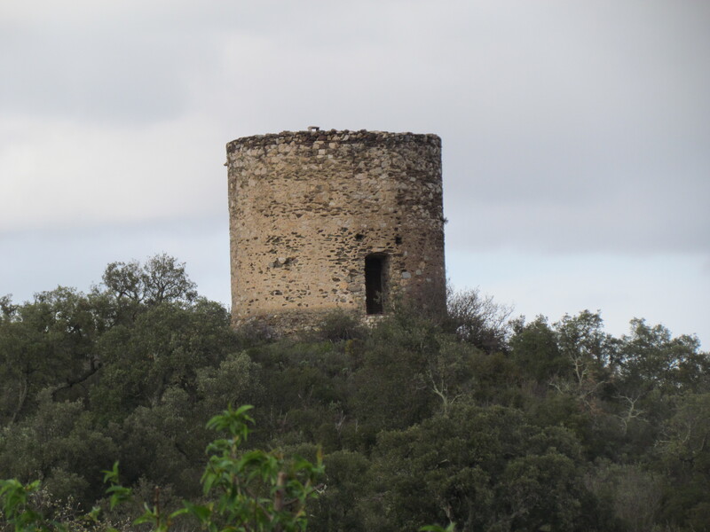 CASTELNOU .  66300 .  PYRENEES-ORIENTALES  .  OCCITANIE .