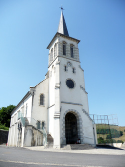 Paris - Roncevaux - Ostabat 