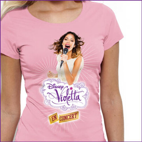 La boutique Violetta