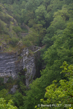 Petit détour par Rocamadour