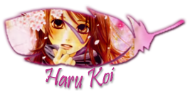 Haru Koi