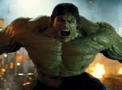 Visionnez le film Hulk en attendant les prochains Marvel