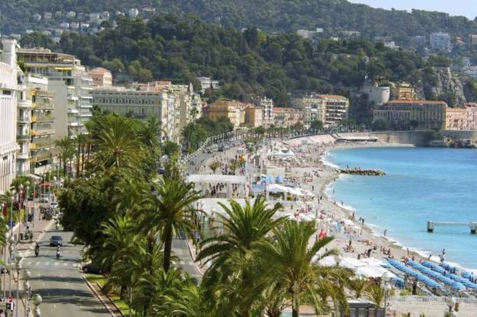les plus belles plages de France sont ..... 