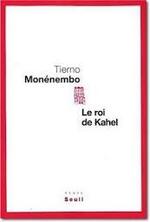 MONENEMBO Tierno -  Le roi de Kahel 