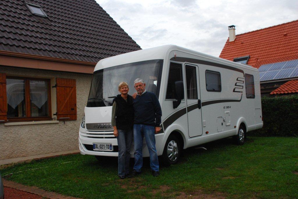 forum rencontre camping car