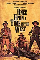 Image of Once Upon a Time in the West