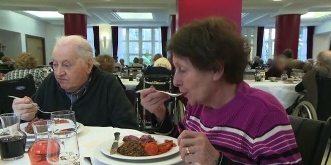 Surveiller ses apports protéiques après 65 ans Surveiller ses apports protéiques après 65 ans
