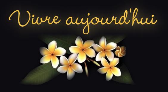 La vie, c'est l'amour.