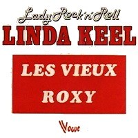 null MAGNUM LINDA KEEL 45T