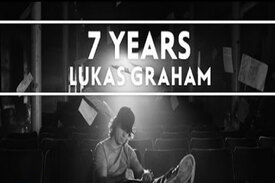 (201)7 Years !    (Lukas Graham)