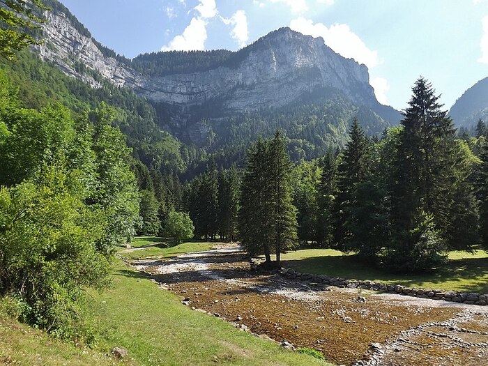 Département de l'Isère