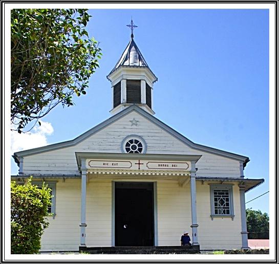GRAND-ILET à la Réunion (3)