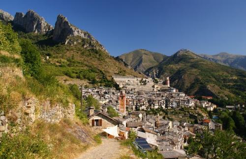 Tende (Alpes-Maritimes)