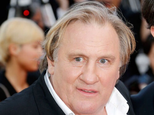 L'incroyable révélation de Gérard Depardieu : "Je n'aurais pas dû naître"