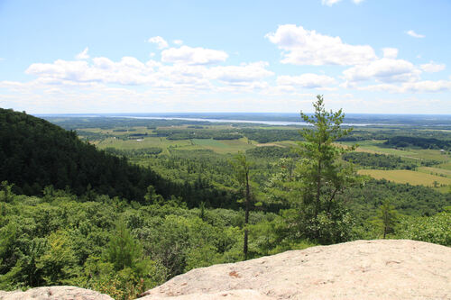 Parc de la Gatineau