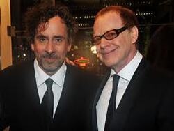 Danny Elfman