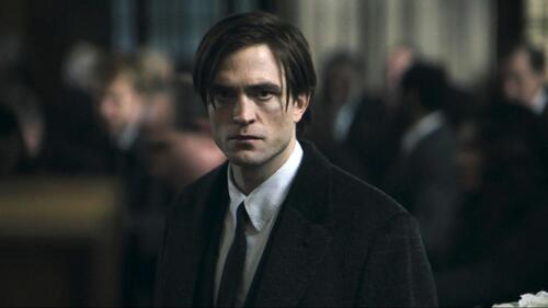 The Batman : Robert Pattinson s'amuse des critiques qui avaient accompagné son casting