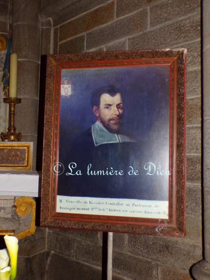 Sainte-Anne d'Auray, la basilique
