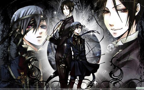 Black Butler