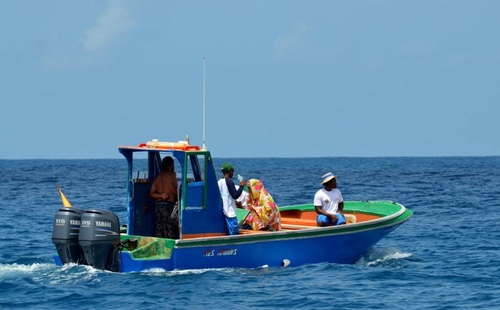 12e Tour de la Guadeloupe