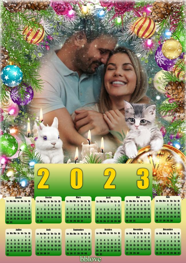 ❤️ L' Année 2023 est arrivée bonne et heureuse année à tous ❤️