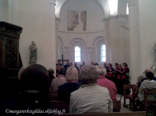 Choeur de musique ancienne d'Arnhem, Pays-Bas