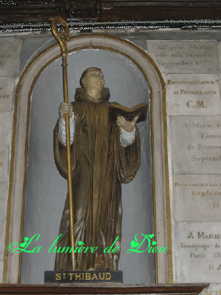 Honfleur : La chapelle Notre-Dame de Grâce