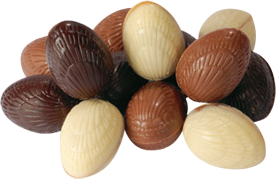 PAQUES = PASCOA