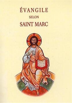  * Fête de saint Marc, Évangéliste