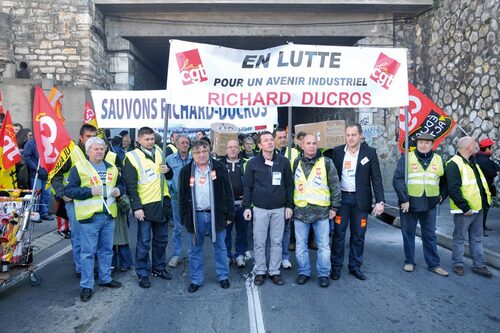 Portail de l'action des Elus et de la vie citoyenne