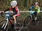 Cyclo cross VTT UFOLEP de Rouvroy ( Ecoles de cyclisme )