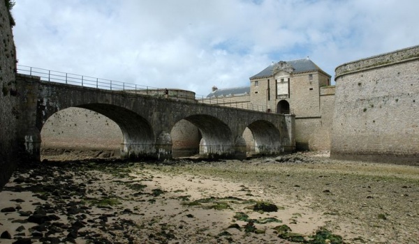 Port-Louis et sa citadelle (3ème partie)