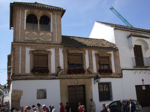 Voyage en Andalousie