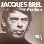 Amsterdam - Jacques Brel