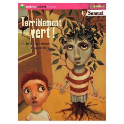 samuel teriblement vert