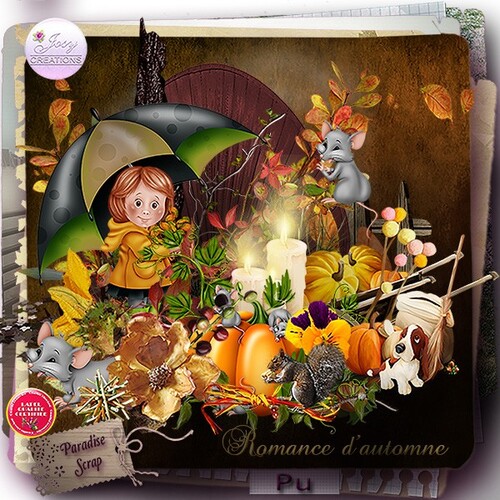 Rmance d'Automne