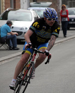 Grand Prix cycliste UFOLEP « Emile Broutin » à Fenain ( 2ème, 4ème cat et Féminines )