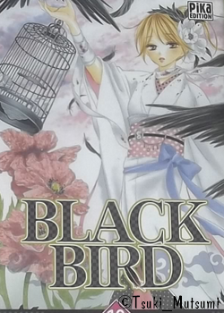 Black Bird - tome 10