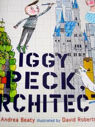 Architecture- Iggy Peck